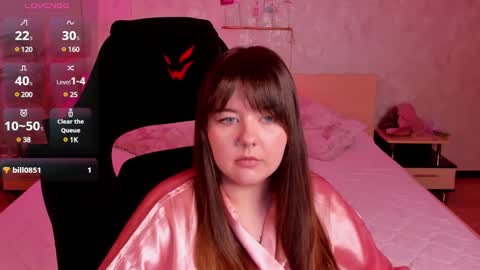mary_stevenss online show from 03/12/25, 06:55