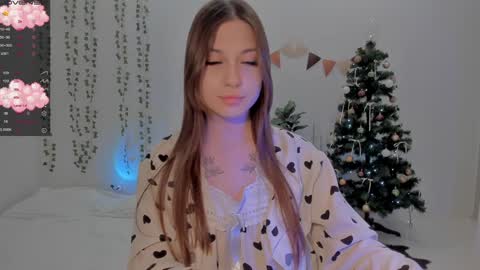 Snapshot of mary_tim chatting on 12/30/24, 09:40 Maryana online show from 12/30/24, 09:40