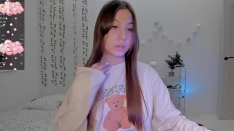 Snapshot of mary_tim chatting on 01/23/25, 04:59 Maryana online show from 01/23/25, 04:59