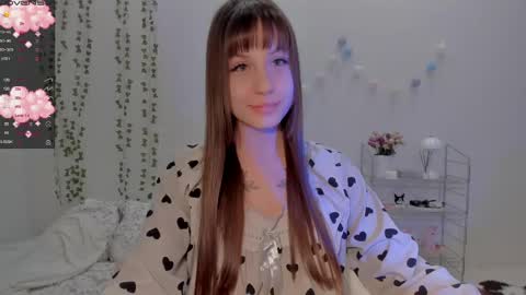 Snapshot of mary_tim chatting on 02/20/25, 11:21 Maryana online show from 02/20/25, 11:21