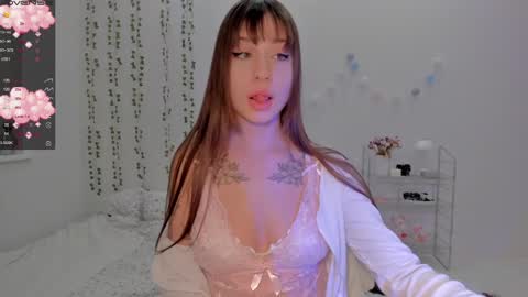 Snapshot of mary_tim chatting on 03/05/25, 10:54 Maryana online show from 03/05/25, 10:54