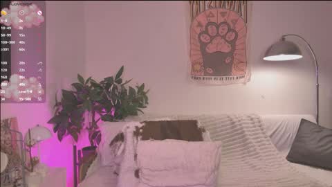 Maryana online show from 03/10/26, 02:55