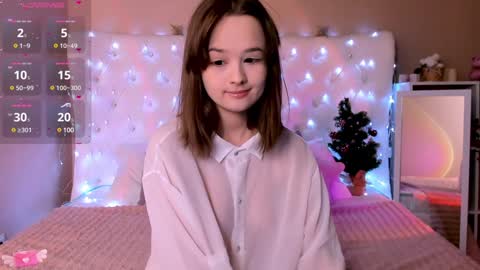 Ur Mary online show from 01/15/25, 03:00