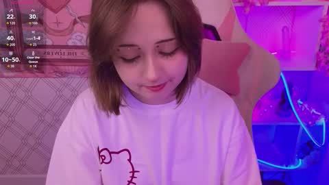 Ur Mary online show from 10/09/25, 03:26