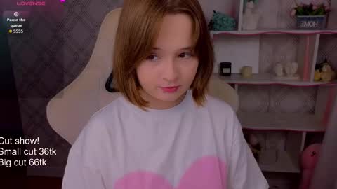 Ur Mary online show from 03/01/26, 03:19