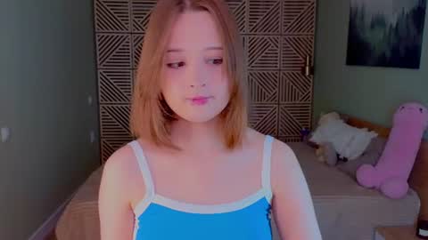 Ur Mary online show from 06/25/26, 05:34