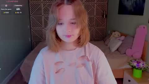 Ur Mary online show from 07/01/26, 05:09