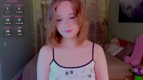 Ur Mary online show from 07/02/26, 05:35