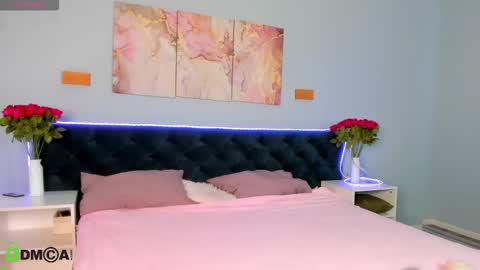 Mary online show from 03/08/26, 02:04