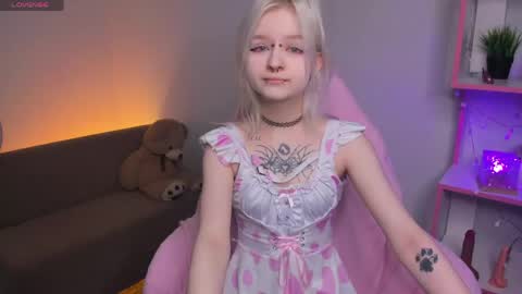 Mary online show from 05/09/26, 01:00