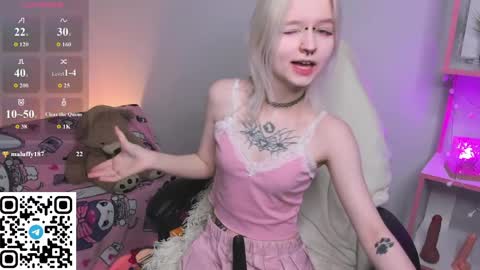 Mary online show from 05/20/26, 11:55
