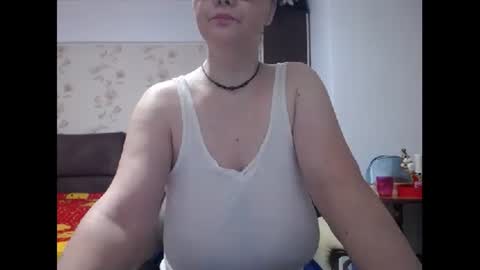 Mary online show from 02/12/25, 03:51