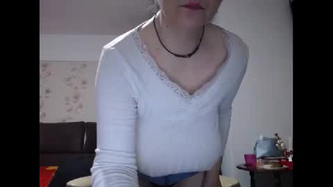 Mary online show from 02/17/25, 09:56