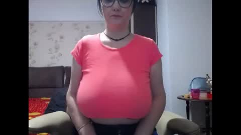 Mary online show from 02/20/25, 03:45