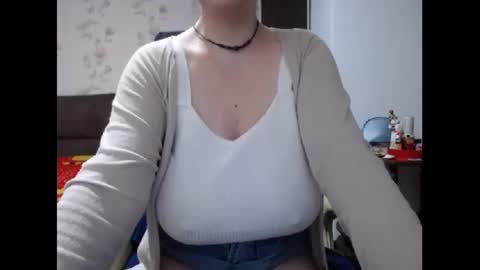 Mary online show from 02/25/25, 10:04