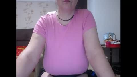 Mary online show from 03/12/25, 10:05