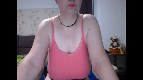 Mary online show from 07/06/26, 03:14