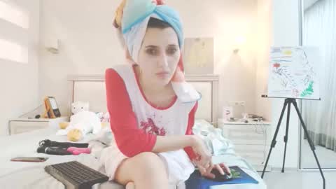 marya442004 online show from 11/27/25, 01:18