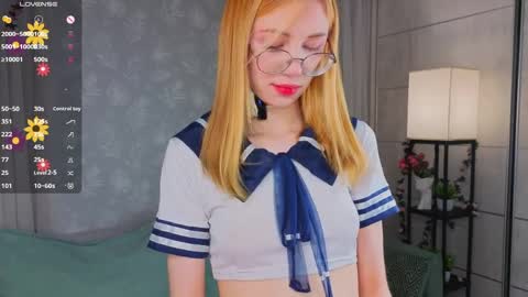 Doris online show from 04/03/26, 12:19