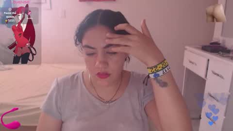 maryam_arabicmilk online show from 01/15/26, 04:00