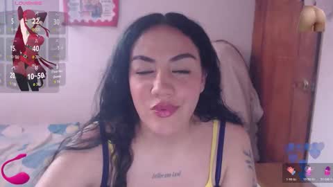 maryam_arabicmilk online show from 02/18/26, 09:22