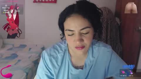 maryam_arabicmilk online show from 02/24/26, 03:32