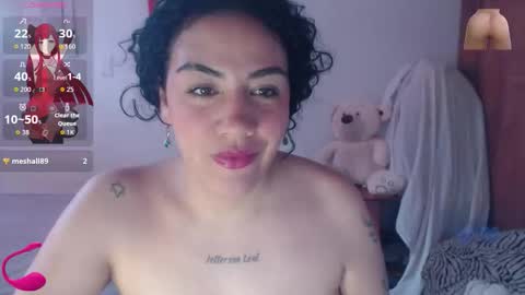maryam_arabicmilk online show from 02/26/26, 03:55