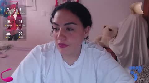 maryam_arabicmilk online show from 03/02/26, 08:37