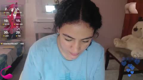 maryam_arabicmilk online show from 03/05/26, 10:06