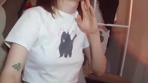 MaryanaXDiamandx online show from 05/15/26, 11:12