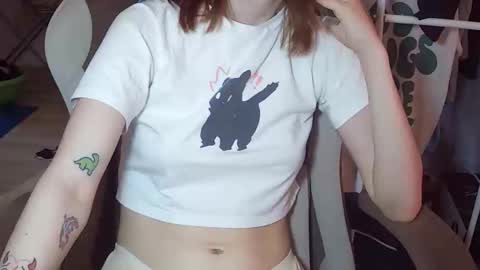 MaryanaXDiamandx online show from 05/17/26, 12:30