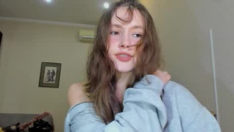 Snapshot of maryanncherry chatting on 03/01/26, 05:48 Maryann online show from 03/01/26, 05:48