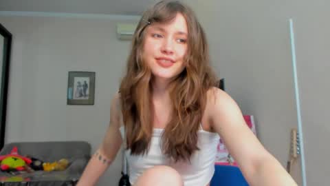 Maryann online show from 05/08/26, 01:05