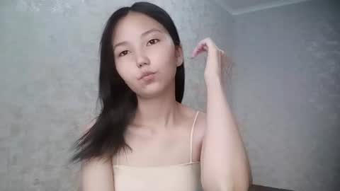 Lily online show from 07/21/26, 12:07