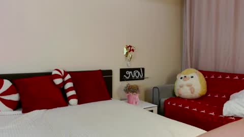 Mary online show from 04/07/26, 08:15