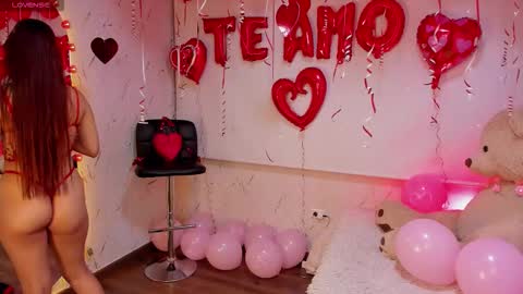 Mary online show from 02/15/26, 02:19