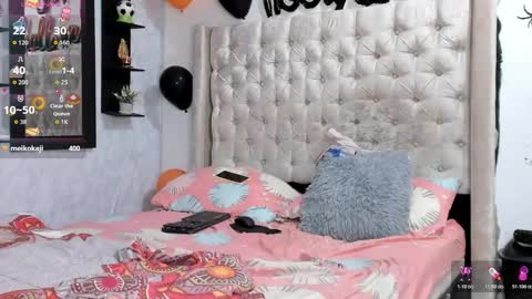 Snapshot of marycurvy chatting on 10/26/25, 08:26 Marycurvy online show from 10/26/25, 08:26