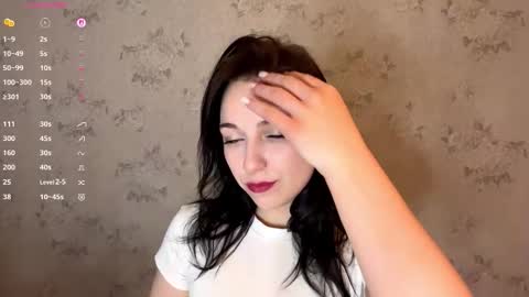 Stephie online show from 02/01/26, 08:07