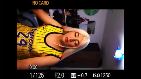 maryflw1 online show from 05/10/26, 01:00