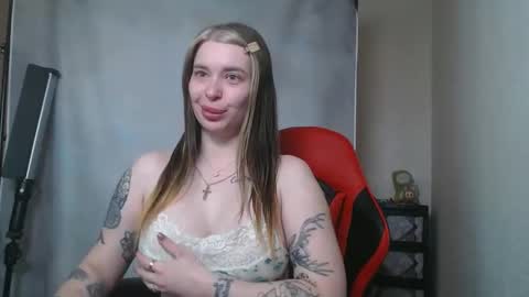 maryh0tlove online show from 04/19/26, 09:41