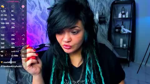 Mary online show from 11/16/25, 02:50