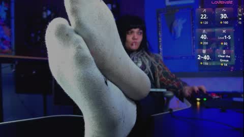 Mary online show from 04/07/26, 02:34