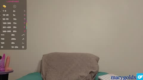 MaryHill online show from 11/24/25, 07:02