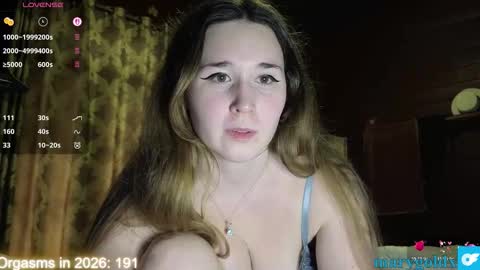 MaryHill online show from 03/14/26, 07:03