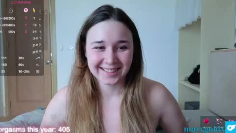 MaryHill online show from 05/29/26, 11:03