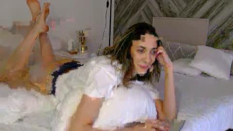 Mariia your goddess online show from 03/22/26, 08:29