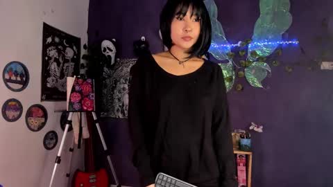 maria online show from 02/13/25, 11:17