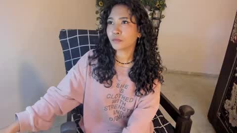 maria online show from 10/13/25, 07:03