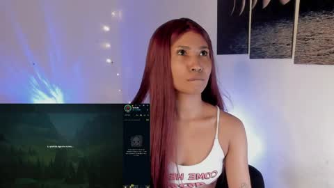 maria online show from 04/27/26, 07:01