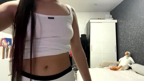 Snapshot of maryjanerowlett chatting on 02/27/26, 03:34 Lola online show from 02/27/26, 03:34